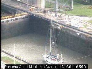 Panama Canal