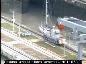Panama Canal