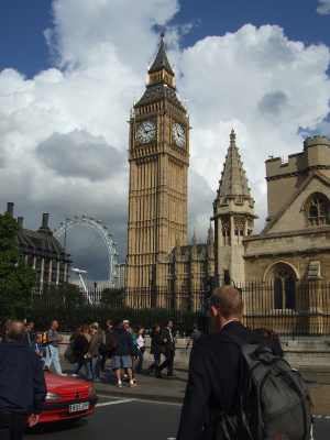 Big Ben
