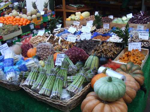 Borough Market