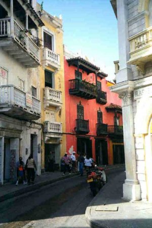 Cartagena