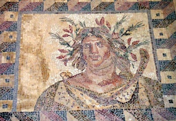 Mosaics
