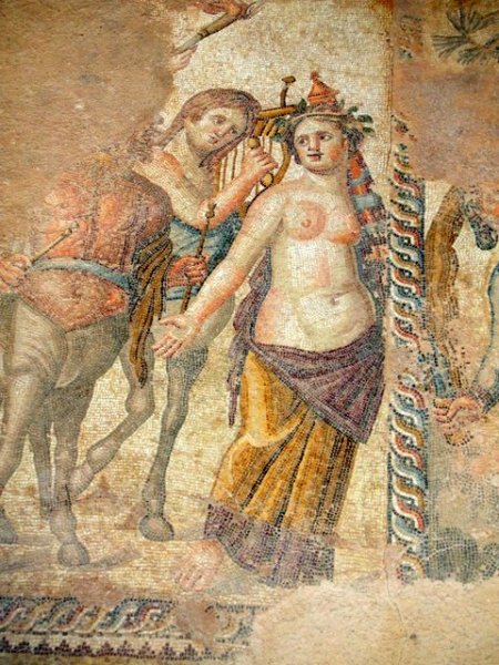 Mosaics