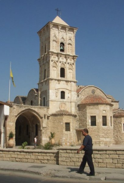 Church