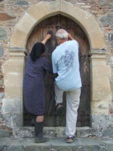 Door