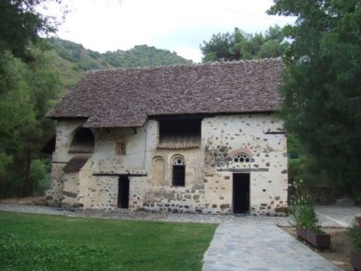 Church