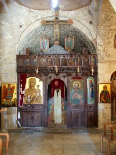 Church