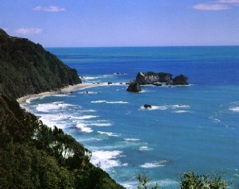 Knight Point