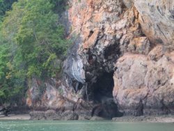Koh Phanak