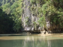Koh Phanak