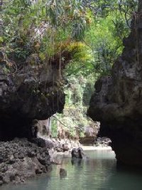 Koh Phanak