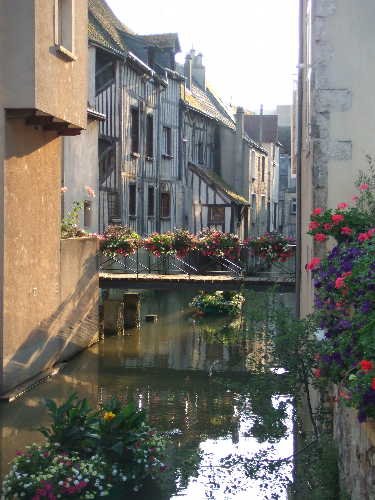 Montargis