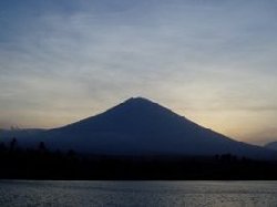 Gunung Agung
