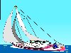 sailboat