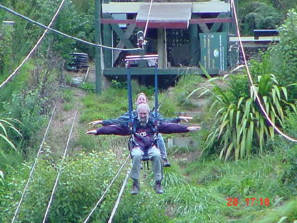 Buller Gorge