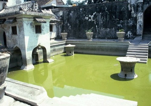 Taman Sari