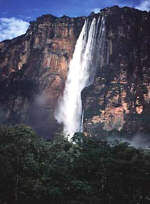 Angel Falls