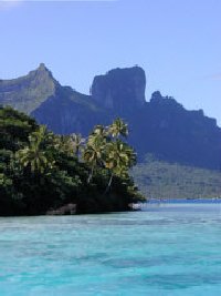 Bora Bora