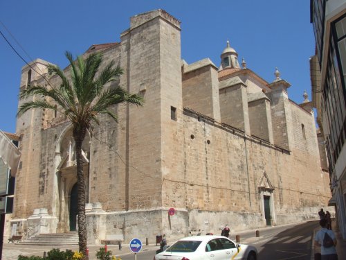 Church