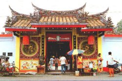 Temple