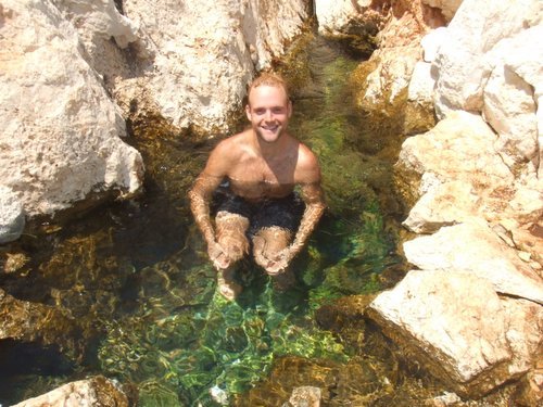 Cold Spring