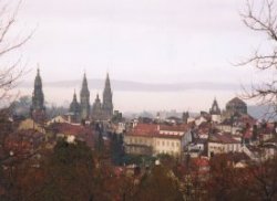 Compostela