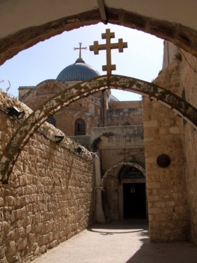 Coptic Church