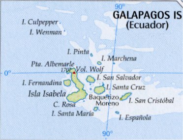 Galapagos