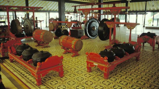 Gamelan