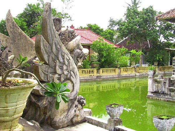 Kings Palace Bali