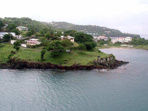 St Lucia
