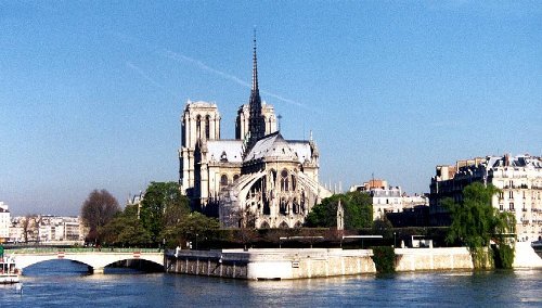 Notre Dame