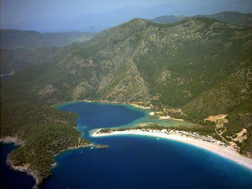 Oludeniz