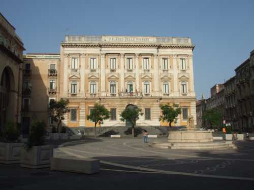 Palazzo