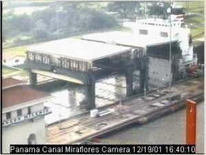 Panama Canal