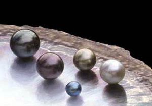 Pearls