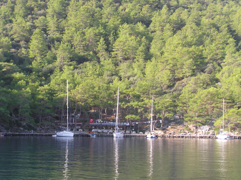 Sarsala Iskelesi