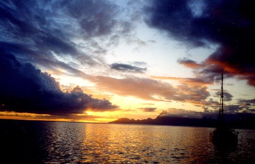 Tahiti