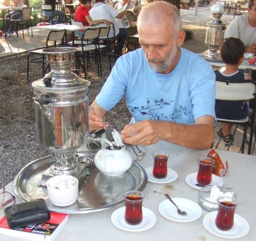 Tea