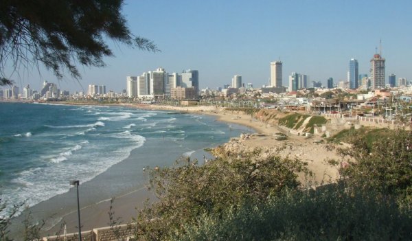 Tel Aviv
